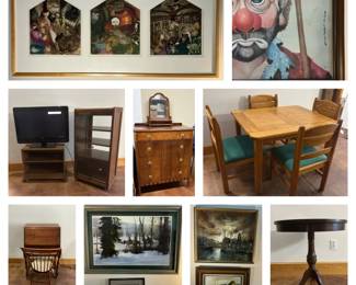 Sale Picture