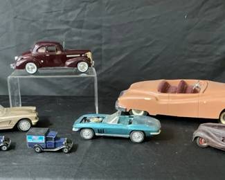 Coupe Life Cars
