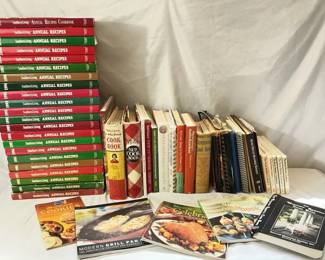 Get Your Recipes On
