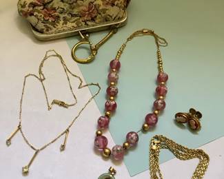 Gold Jewelry