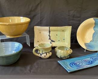 Pottery Delight