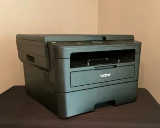 Brother Laser Printer