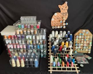 Thread Galore