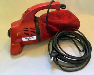 Dirt Devil StairVac