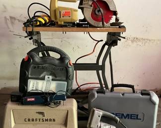 Dewalt And Friends