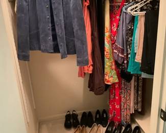 Her Closet