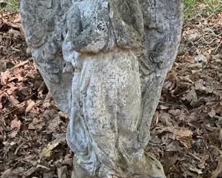 Concrete Angel