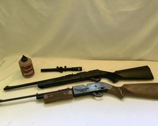 Power master  Daisy BB Guns