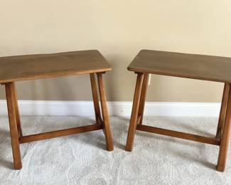 Table Duo