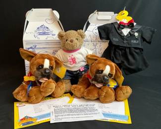 BuildABear