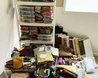 Fabric Paradise