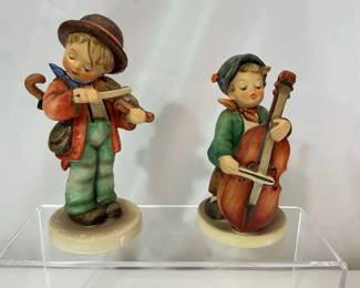 Hummel Strings