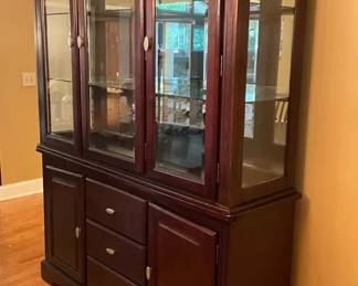 Coaster China Cabinet