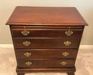 Small Chest Of Drawers
