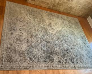 Tempo Area Rug