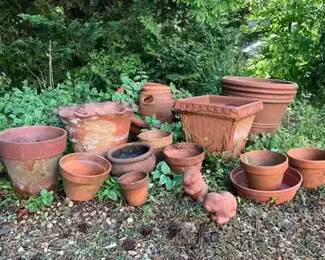 Terra Cotta Heaven