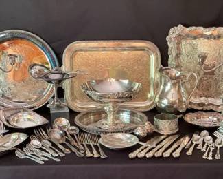 SilverPlated Success