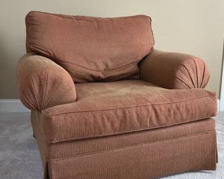 Thomasville Armchair
