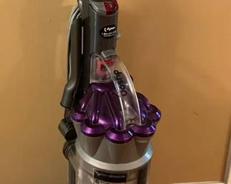 Dyson Absolute DC17 Animal Vacuum