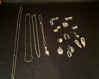 Sterling Jewelry