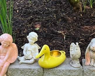 Garden Buddies