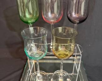Pastel Drinks
