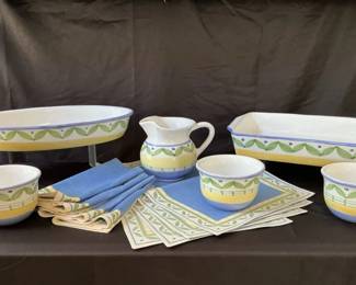 WilliamsSonoma Marisol