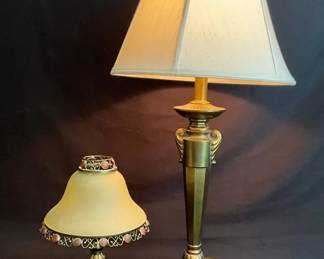 Lamp Variety