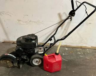 Craftsman 3 Position Lawn Edger