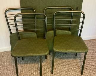 Costco Green Folding Table And Chairs