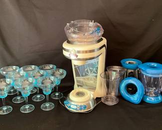Margaritaville Frozen Drink Machine