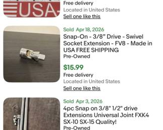 Sale Picture