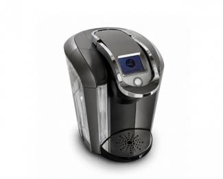 82 KeurigSingleServeCoffeeMakerBrewerMachine