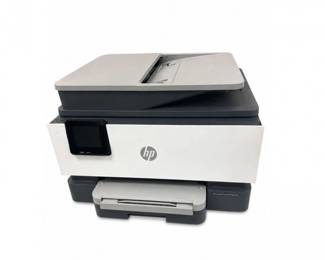 56 HPOfficeJetPro9125eWirelessAllInOnePrinter