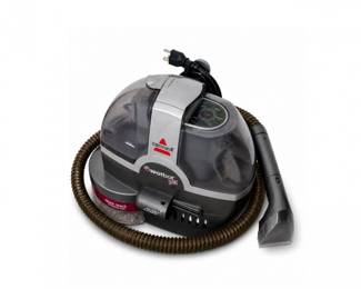 25 BissellSpotBotPetCarpetCleanerPortable