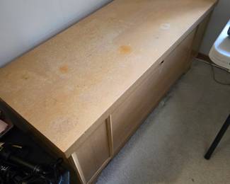 Vintage Lane Cedar chest 