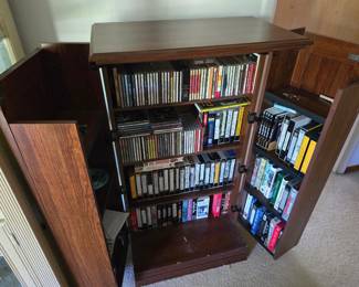 DVDS CDS 