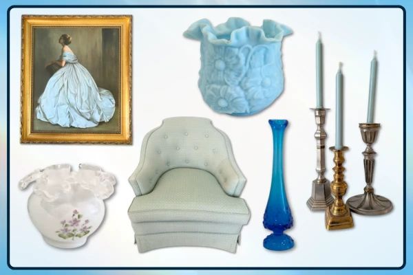Classic Centerville Charm - Online Auction | PICKUP: Wednesday, May 13th in Dayton, OH