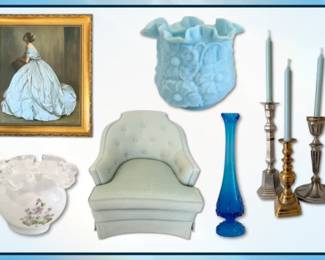 Classic Centerville Charm - Online Auction | PICKUP: Wednesday, May 13th in Dayton, OH