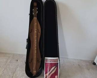 Dulcimer