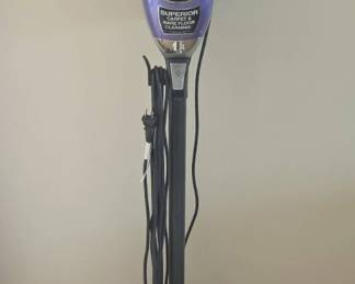Shark Rocket Deluxe Pro