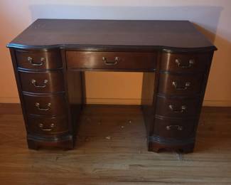 Vintage Desk