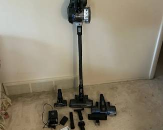 Hoover ONEPWR Blade Max Cordless Stick Vacuum