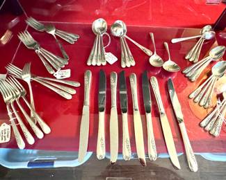 Part of the Sterling Silver Things