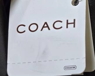 Coach Purses/ Handbags