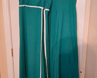 Fabulous Vintage Jumpsuit