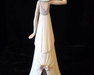 Lladro Figurine Collection 1994