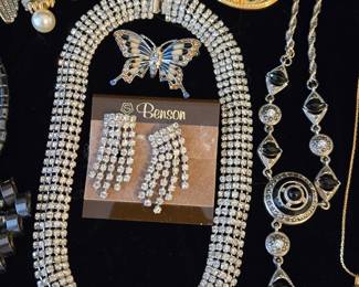 Costume Jewelry
