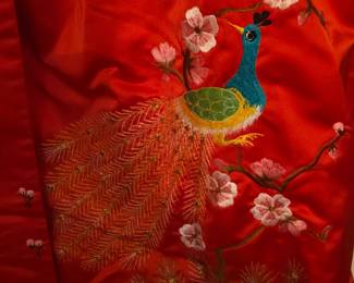Fabulous Vintage Kimono
