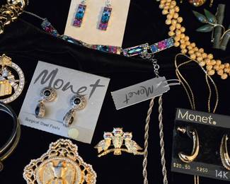 Costume Jewelry